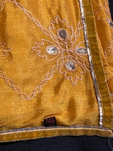 Load image into Gallery viewer, Silk duppatta 1476 (240x96cm)