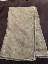 Load image into Gallery viewer, Silk duppatta 1484 (226x103cm) olive colour