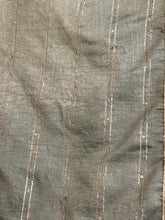 Load image into Gallery viewer, Silk duppatta 1484 (226x103cm) olive colour