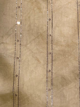Load image into Gallery viewer, Silk duppatta 1485 (228x105cm) light lemon colour