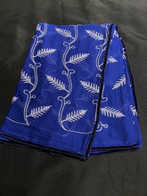 Load image into Gallery viewer, Chiffon duppatta 1490 (220x94cm)