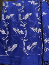 Load image into Gallery viewer, Chiffon duppatta 1490 (220x94cm)