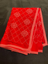 Load image into Gallery viewer, Chiffon duppatta 1494 (220x90cm)