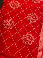 Load image into Gallery viewer, Chiffon duppatta 1494 (220x90cm)