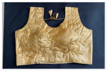 Load image into Gallery viewer, Saree blouse 1501