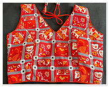 Load image into Gallery viewer, Saree blouse 1511