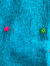 Load image into Gallery viewer, Chiffon duppatta 1521