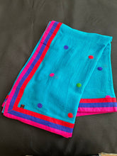 Load image into Gallery viewer, Chiffon duppatta 1521