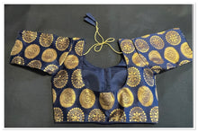 Load image into Gallery viewer, Saree blouse 1557