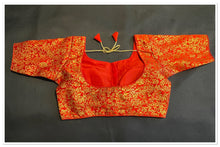 Load image into Gallery viewer, Saree blouse 1558