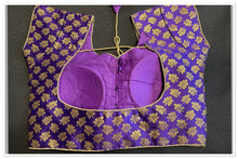 Load image into Gallery viewer, Saree blouse 1559