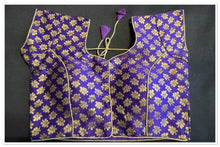 Load image into Gallery viewer, Saree blouse 1559