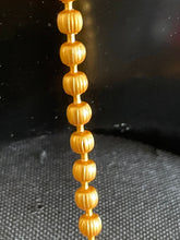 Load image into Gallery viewer, Pretty set 1598 ( artificial ore ge gold )