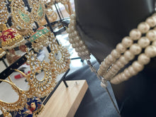 Load image into Gallery viewer, Pretty choker set 1606
