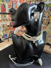 Load image into Gallery viewer, Pretty choker set 1606