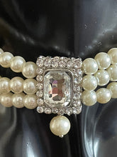 Load image into Gallery viewer, Pretty choker set 1606