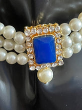 Load image into Gallery viewer, Choker set 1605