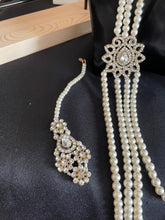 Load image into Gallery viewer, Heavy Pearl set 1615