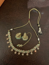 Load image into Gallery viewer, Indian set 1617