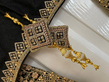 Load image into Gallery viewer, Saree blouse 1634