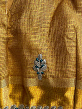 Load image into Gallery viewer, Silk saree blouse 1667