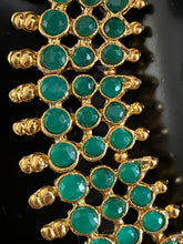 Load image into Gallery viewer, Pretty high neck set 1610