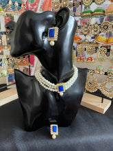 Load image into Gallery viewer, Choker set 1605