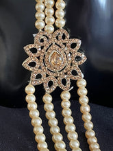 Load image into Gallery viewer, Fabulous heavy Pearl set 1616