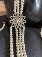 Load image into Gallery viewer, Heavy Pearl set 1615