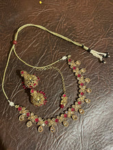 Load image into Gallery viewer, Indian set 1620