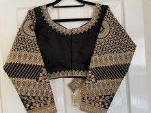 Load image into Gallery viewer, Saree blouse 1634