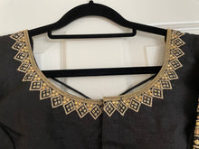 Load image into Gallery viewer, Saree blouse 1634