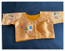 Load image into Gallery viewer, Saree blouse 1680