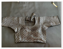 Load image into Gallery viewer, Banarasi blouse 1695
