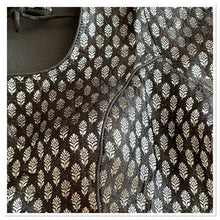 Load image into Gallery viewer, Banarasi blouse 1695
