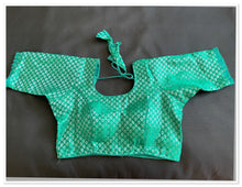 Load image into Gallery viewer, Saree blouse 1693