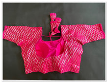 Load image into Gallery viewer, Saree blouse1692