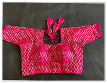 Load image into Gallery viewer, Saree blouse1692
