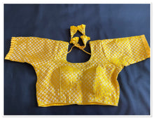 Load image into Gallery viewer, Saree blouse 1697