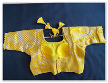 Load image into Gallery viewer, Saree blouse 1697