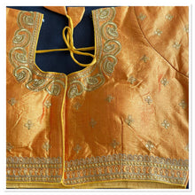 Load image into Gallery viewer, Saree blouse1687