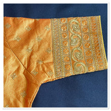 Load image into Gallery viewer, Saree blouse1687