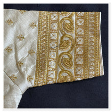 Load image into Gallery viewer, Saree blouse1684