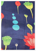 Load image into Gallery viewer, Silk viscose saree 1702