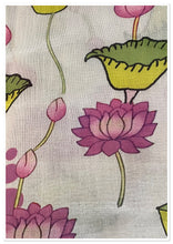 Load image into Gallery viewer, Pre silk viscose saree 1699
