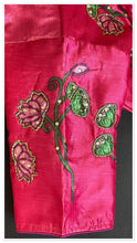 Load image into Gallery viewer, Saree blouse 1678