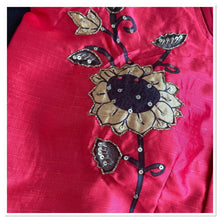Load image into Gallery viewer, Saree blouse 1681
