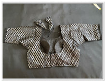 Load image into Gallery viewer, Banarasi blouse 1695
