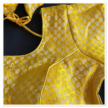Load image into Gallery viewer, Saree blouse 1697
