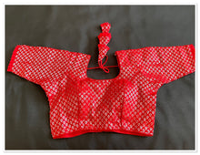 Load image into Gallery viewer, Saree blouse1691